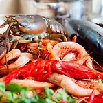 Gæstehus Violette, Jolie Maison Au Coeur Du Golf 3*