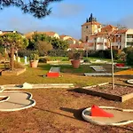 Violette, Jolie Maison Au Coeur Du Golf Gæstehus Talmont-Saint-Hilaire