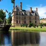 Gæstehus Violette, Jolie Maison Au Coeur Du Golf Talmont-Saint-Hilaire