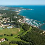 Violette, Jolie Maison Au Coeur Du Golf 3*