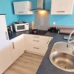 בית הארחה Violette, Jolie Maison Au Coeur Du Golf 3*