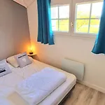 Violette, Jolie Maison Au Coeur Du Golf 3*