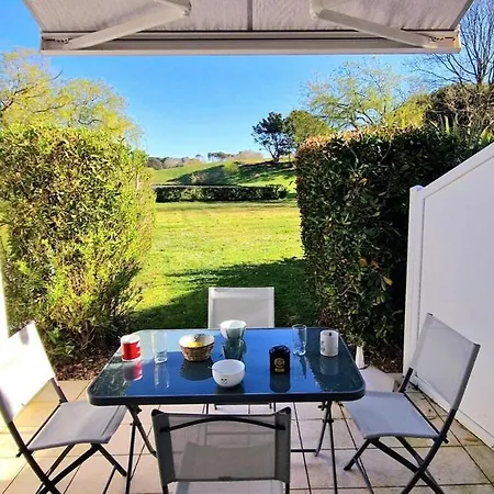 Penzion Violette, Jolie Maison Au Coeur Du Golf Talmont-Saint-Hilaire