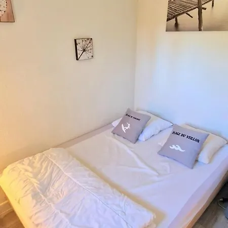 Violette, Jolie Maison Au Coeur Du Golf Talmont-Saint-Hilaire