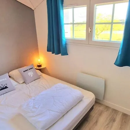 Violette, Jolie Maison Au Coeur Du Golf Talmont-Saint-Hilaire